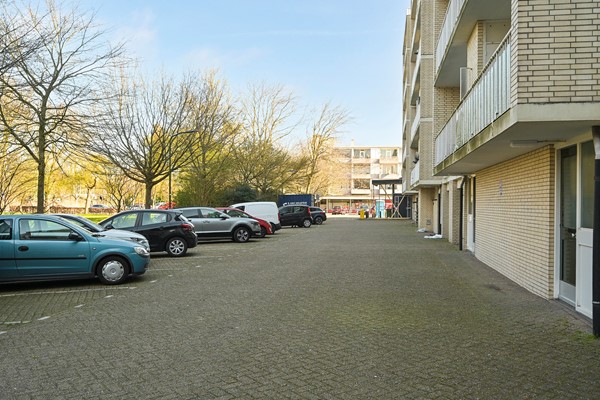 Medium property photo - Burgemeester Keijzerlaan 62, 2262 BK Leidschendam